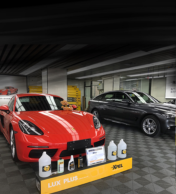 長久增亮 不發(fā)黃 自動修復(fù)